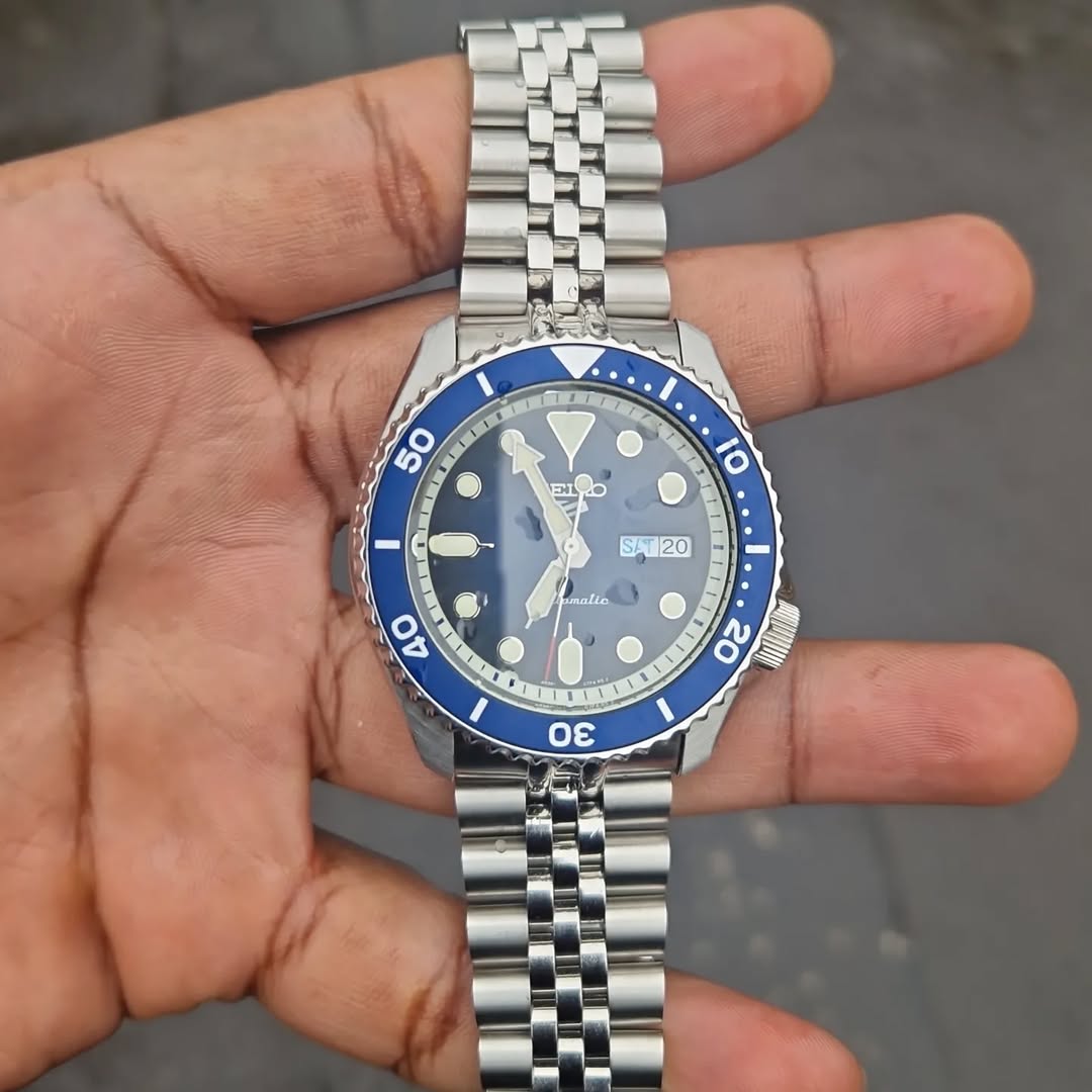 Seiko SRPD71K2